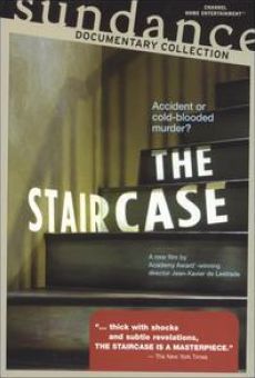 The Staircase online streaming