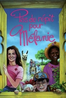 Pas de répit pour Mélanie (1991)