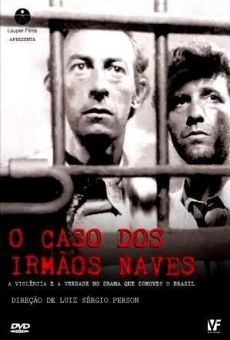 Película: El caso de los hermanos Naves