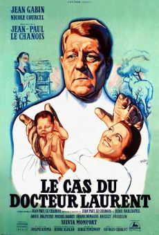 Le cas du Dr Laurent (1957)