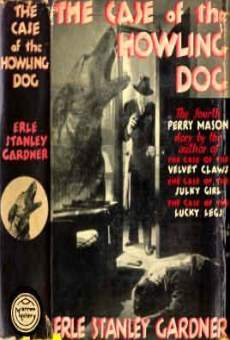 The Case of the Howling Dog (1934)