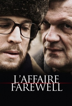 Película: El caso Farewell