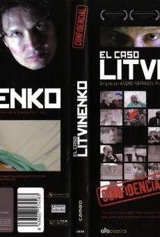 Película: El caso Litvinenko