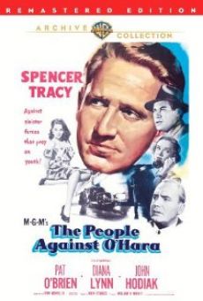 The People Against O'Hara (1951)