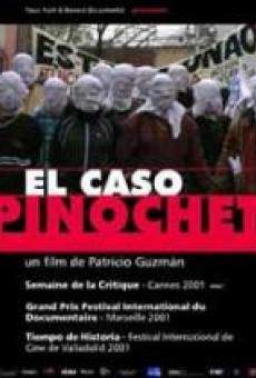 Le cas Pinochet en ligne gratuit