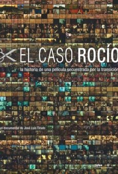El caso Rocío online streaming