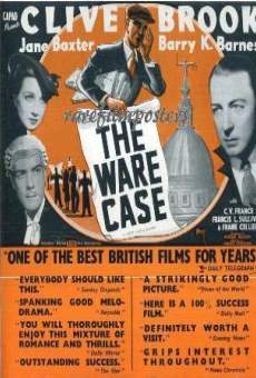 The Ware Case stream online deutsch