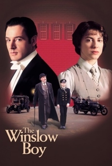 Película: El caso Winslow