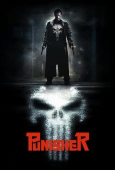 The Punisher, película en español