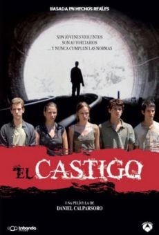 Película: El castigo