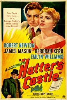 Hatter's Castle on-line gratuito