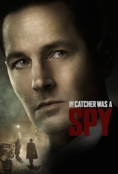 Película: El catcher espía