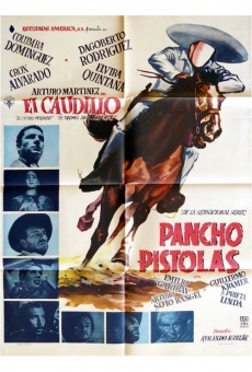 El caudillo (1957)