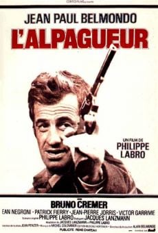 L'alpagueur (1976)