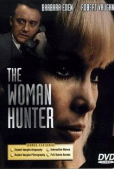 Película: El cazador de mujeres