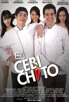 El cebichito online streaming