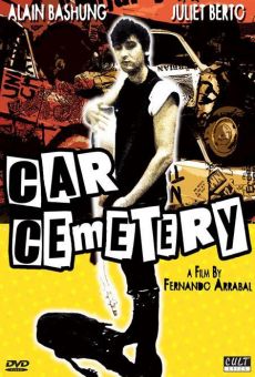 Película: El cementerio de automóviles