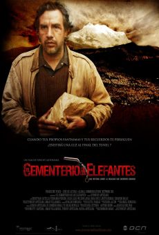 Película: El cementerio de los elefantes