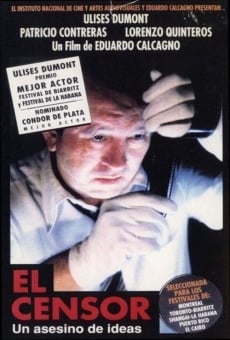 El censor (1995)
