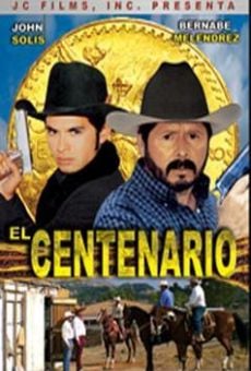 El centenario (2009)