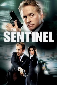 The Sentinel stream online deutsch