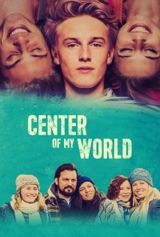 Center of My World online