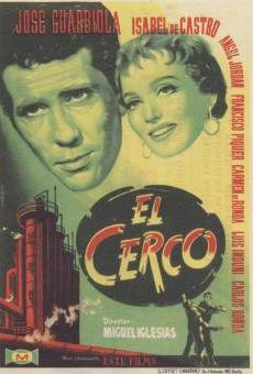 El cerco (1959)