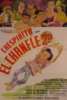 El chanfle 2º (1982)