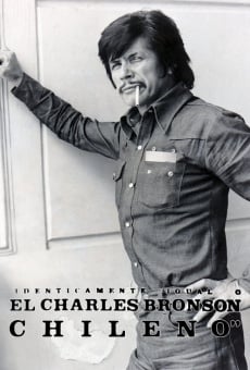 Película: El Charles Bronson chileno