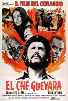 El 'Che' Guevara gratis