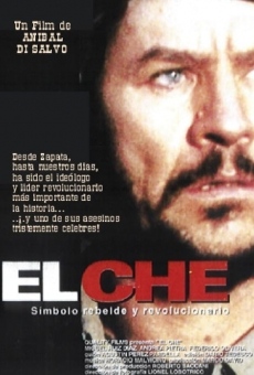 Película: El Che