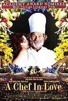 Le mille et une recettes du cuisinier amoureux (1996)