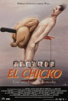 'El Chicko' - der Verdacht stream online deutsch