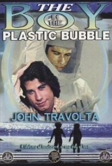 The Boy in the Plastic Bubble online streaming