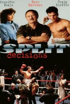 Split Decisions (1988)