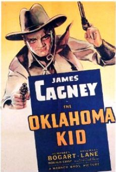 Película: El chico de Oklahoma