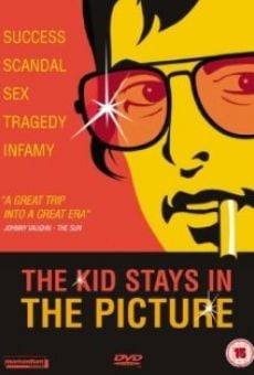 The Kid Stays In the Picture (2002)