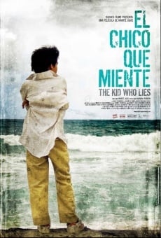 El chico que miente (2011)