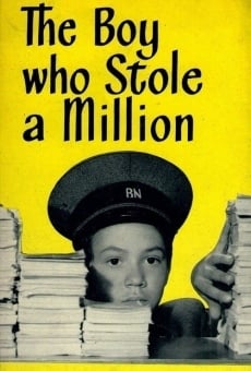 Película: El chico que robó un millón