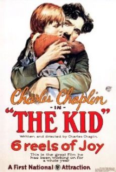 The Kid online free