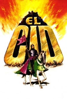 El Cid, película en español
