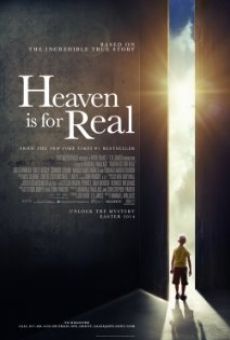 Heaven Is for Real on-line gratuito