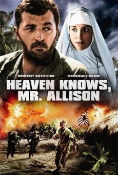 Heaven Knows, Mr. Allison