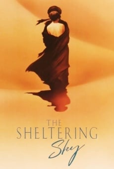The Sheltering Sky, película en español