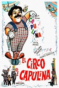 El circo de Capulina online free