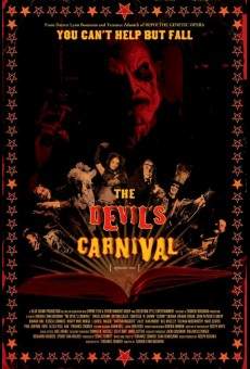 The Devil's Circus online streaming