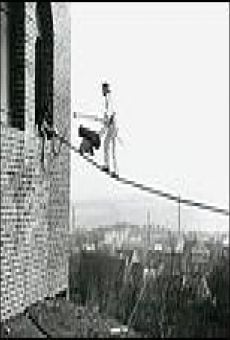 Den flyvende cirkus (1912)