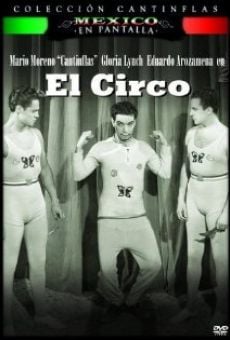 El circo (1943)
