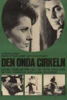 Den onda cirkeln on-line gratuito