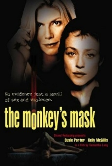 La maschera di scimmia online